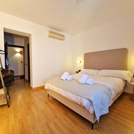 Hostal Hs Cehegin Ngoại thất bức ảnh