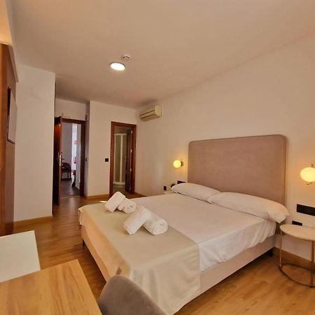 Hostal Hs Cehegin Ngoại thất bức ảnh