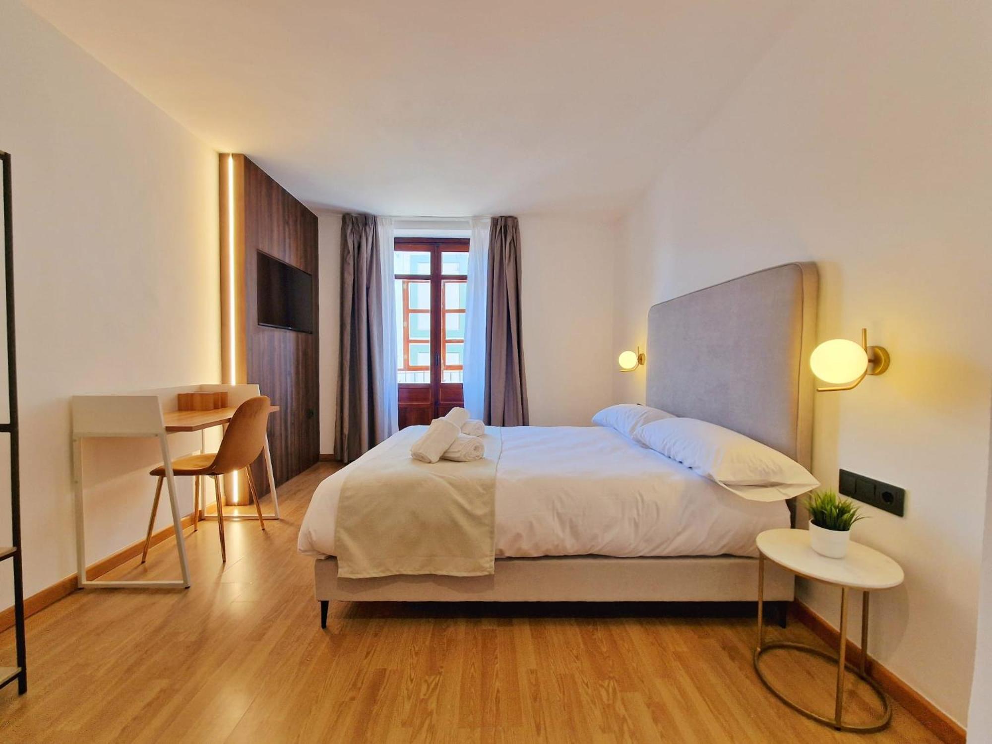 Hostal Hs Cehegin Ngoại thất bức ảnh