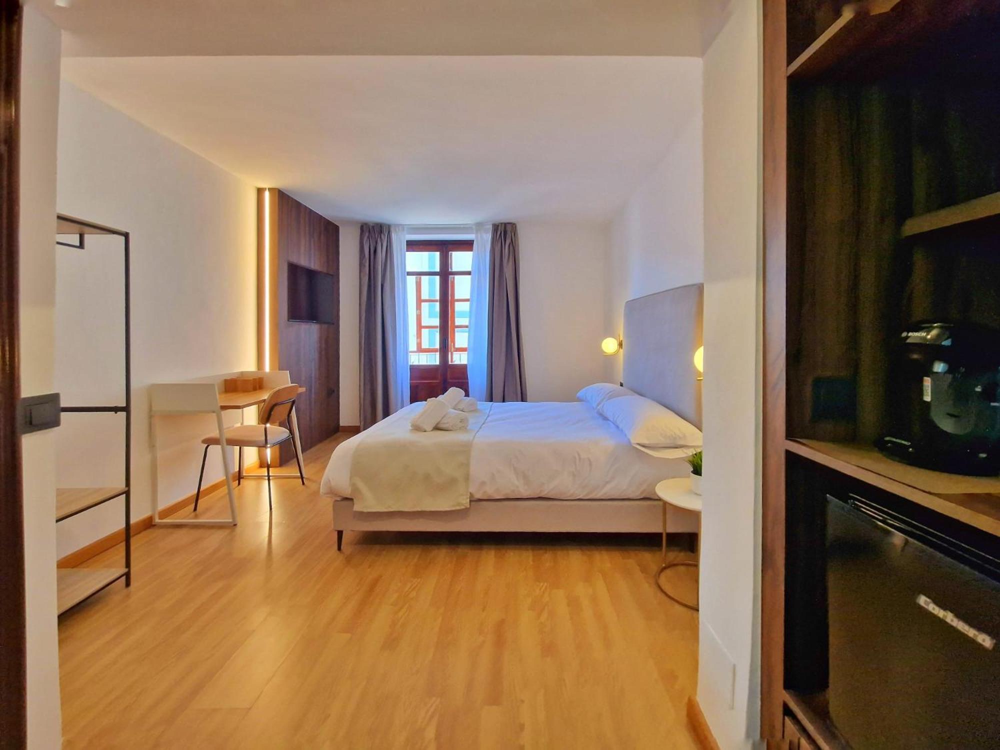 Hostal Hs Cehegin Ngoại thất bức ảnh