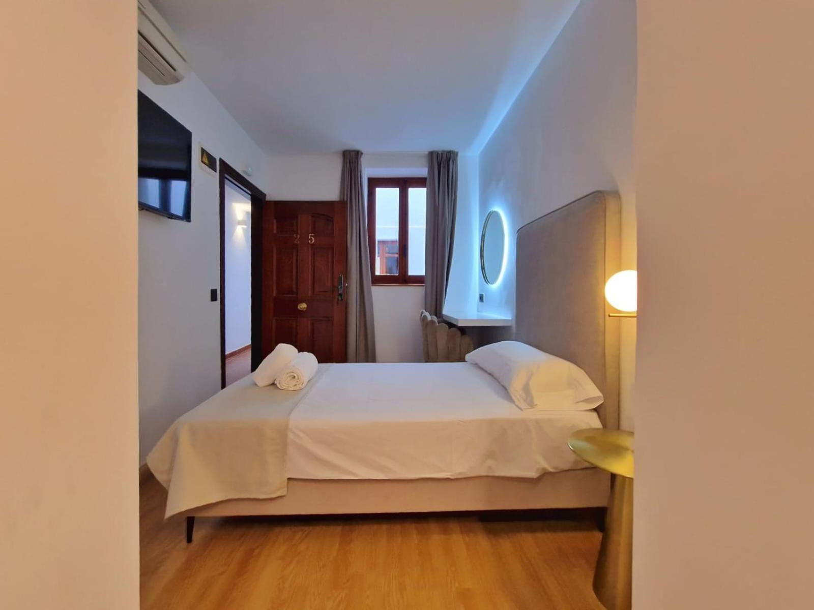 Hostal Hs Cehegin Ngoại thất bức ảnh