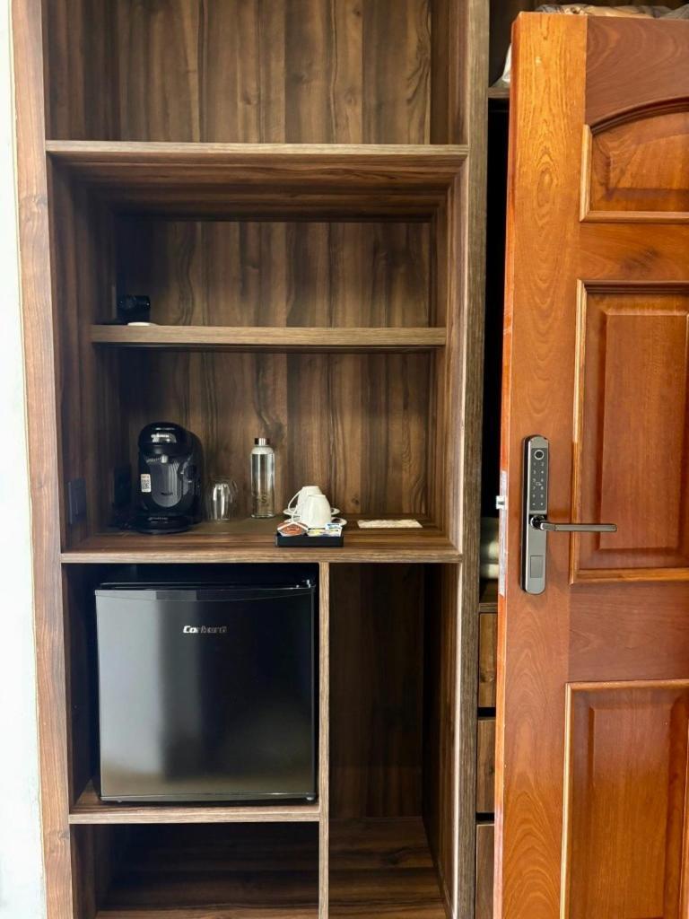 Hostal Hs Cehegin Ngoại thất bức ảnh